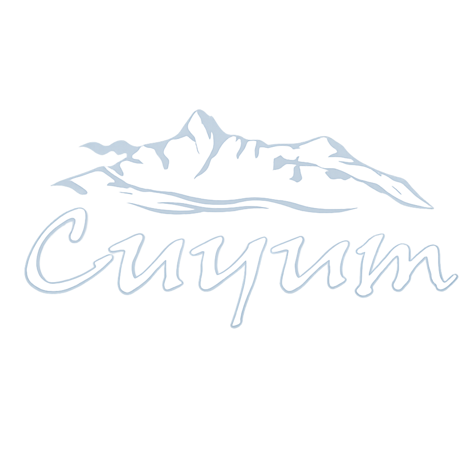 Aguas Cuyum